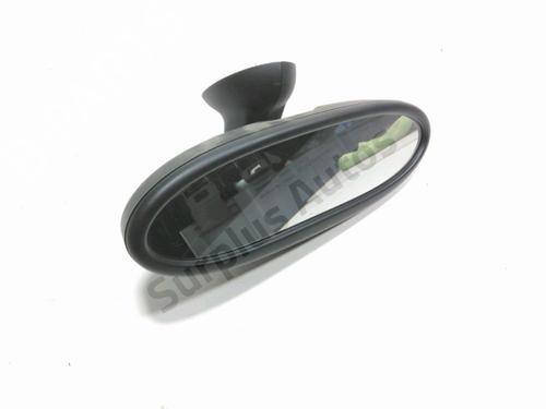 Used Rear mirror Rear mirror MINI MINI (R56) Cooper (120 hp) 33950011 33950011