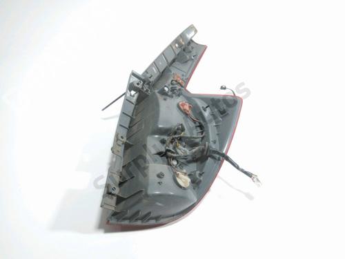 Left taillight KIA CEE'D SW (ED) 1.6 CRDi 115 | BP28270231C34 