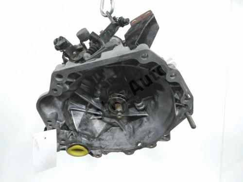 Gearbox SUZUKI SWIFT III (MZ, EZ) 1.5 (RS415, ZC21S) | BP36593123M3 - Image 4