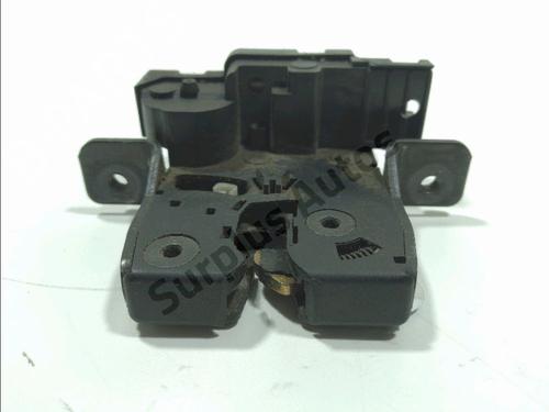 Bagklap lås Bagklap lås NISSAN MICRA III (K12) 1.4 16V (88 hp) 34002032 34002032