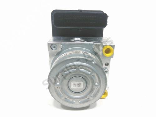 Used ABS pump ABS pump FIAT 600e / 600 (365_, 364_) Mild Hybrid (136 hp) 33646602 33646602