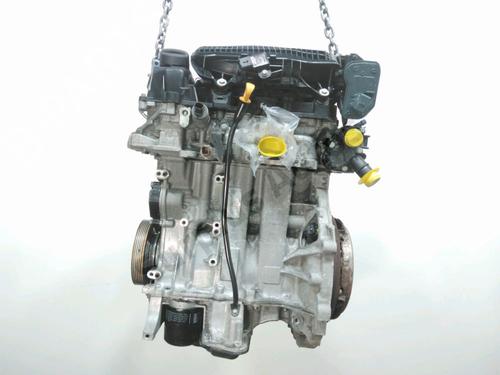 Engine PEUGEOT 208 I (CA_, CC_) 1.2 VTI 82 | BP37220384M1 - Image 3