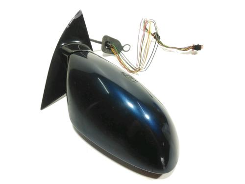 Right mirror PEUGEOT 607 (9D, 9U) 2.2 HDi | BP28245006C27 