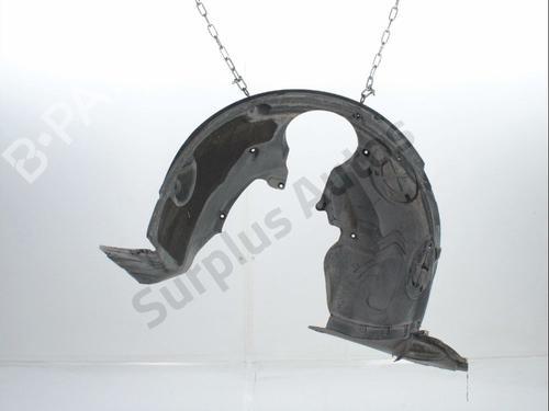 Used Wheel arch Wheel arch 37771859 37771859
