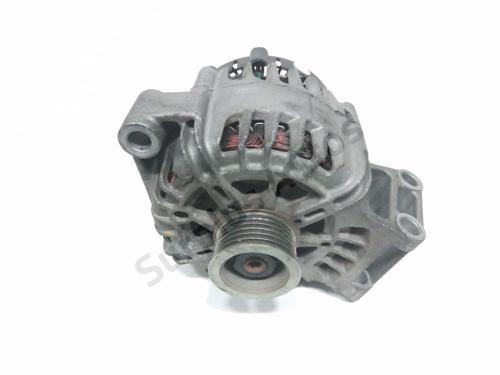 Used Alternator FORD FIESTA VI (CB1, CCN) 1.25 (82 hp) 31032573