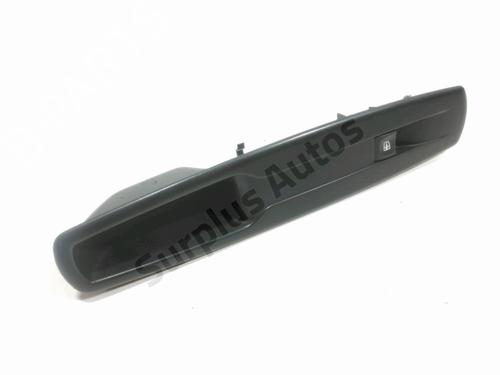 Used Right front window switch RENAULT SCÉNIC III (JZ0/1_) 1.5 dCi (106 hp) 28238658