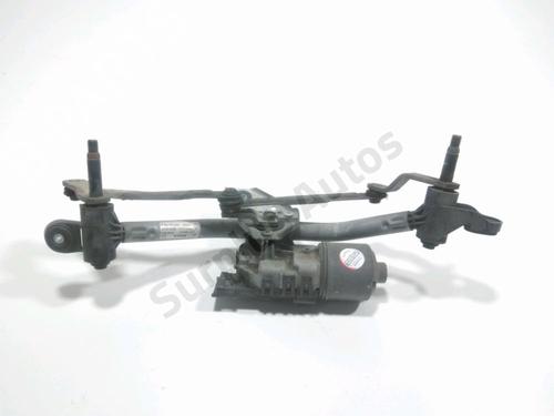 Vindrute Vindusviskermekanisme RENAULT TWINGO II (CN0_) 1.5 dCi (CN0E) (64 hp) 30585121