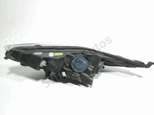 Right headlight FORD FIESTA VI (CB1, CCN) 1.5 TDCi | BP35893712C29 - Image 2