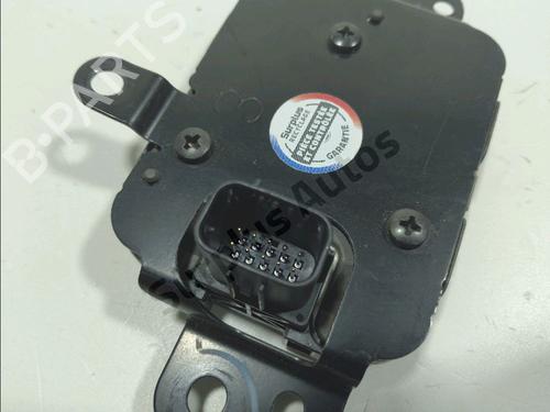Electronic module TOYOTA YARIS CROSS (MXP_) 1.5 Hybrid (MXPJ10) | BP36796281M83 - Image 3