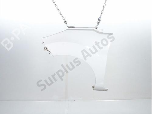 left-front-fenders-ford-fiesta-vi-cb1-ccn-2008-36593226 main image
