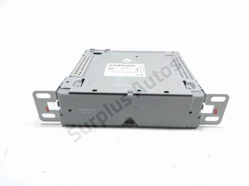 Used Radio Radio RENAULT CLIO IV (BH_) 1.6 RS Trophy (BHJ4, BHJ6) (220 hp) 33750253 33750253