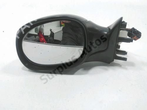 Used Left mirror Left mirror 36831979 36831979