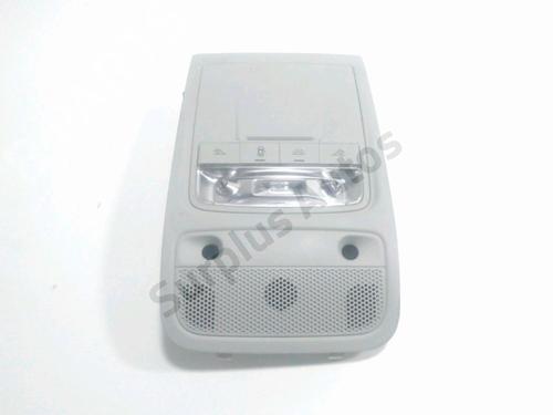 Used Interior roof light Interior roof light AUDI Q3 (8UB, 8UG) 2.0 TDI (150 hp) 33534577 33534577