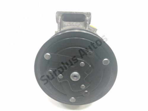 Used AC compressor AC compressor ALFA ROMEO GIULIETTA (940_) 1.6 JTDM (940FXD1A) (105 hp) 40620505 40620505