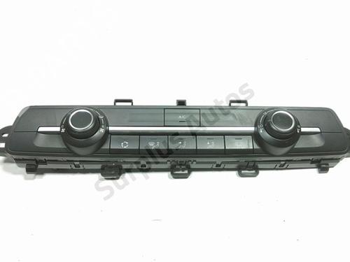 Used Climate control Climate control 38742828 38742828