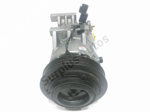 Used AC compressor KIA VENGA (YN) 1.4 CRDi 90 (90 hp) 28223633