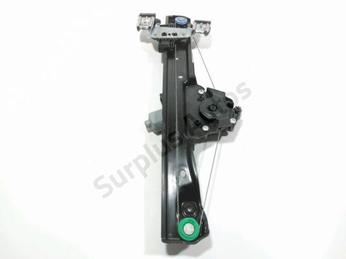 Used Front right window mechanism Front right window mechanism 37773688 37773688