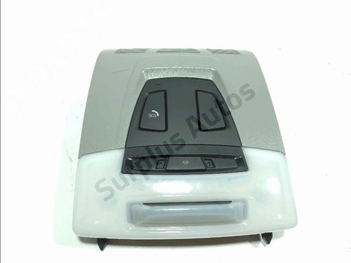 Kabinelys BMW 2 Gran Tourer (F46) 216 d (116 hp) 32102644