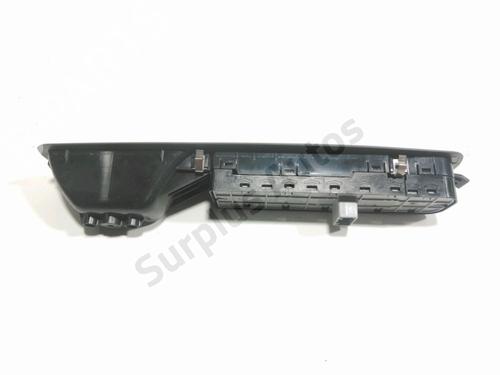 Left front window switch RENAULT SCÉNIC III (JZ0/1_) 1.6 dCi (JZ00, JZ12) | BP36509377I27 - Image 2