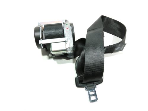 Used Rear left belt tensioner VOLVO V40 Hatchback (525) D2 (120 hp) 28234095