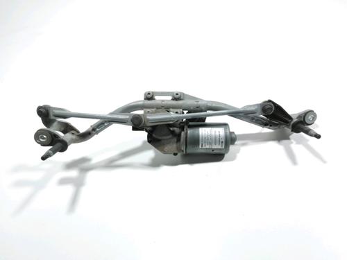 Front wipers mechanism AUDI A1 (8X1, 8XK) 1.4 TFSI | BP28273453C83 