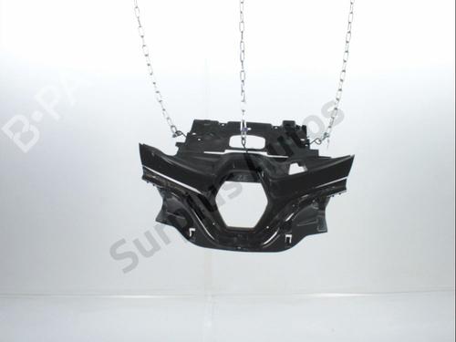 Grill RENAULT ZOE (BFM_) ZOE (BFMC, BFMD) (136 hp) 32770778