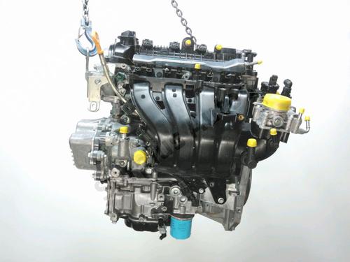 Used Engine Engine 37761912 37761912