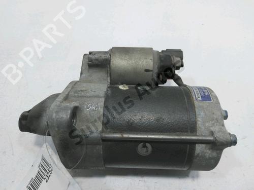 Used Starter HYUNDAI i10 I (PA) 1.2 (78 hp) 30985602