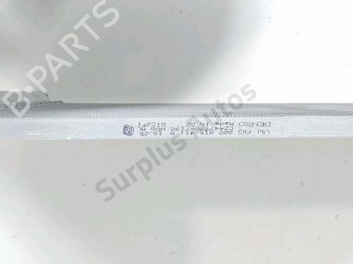 Heater matrix SKODA FABIA IV (PJ3) 1.0 MPI | BP37764725M63 - Image 3