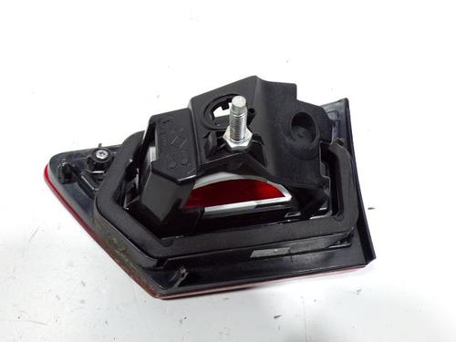 Left tailgate light RENAULT CLIO IV (BH_) 0.9 TCe 90 (BHNF, BHMA, BHMH, BHJK, BHJR) | BP28267770C79