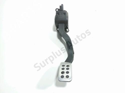 Used Pedal Pedal PEUGEOT 206+ (2L_, 2M_) 1.4 HDi eco 70 (68 hp) 40212748 40212748