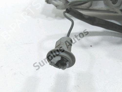 Right front indicator MAZDA MX-5 I (NA) 1.6 (NA6C) | BP31040749C33