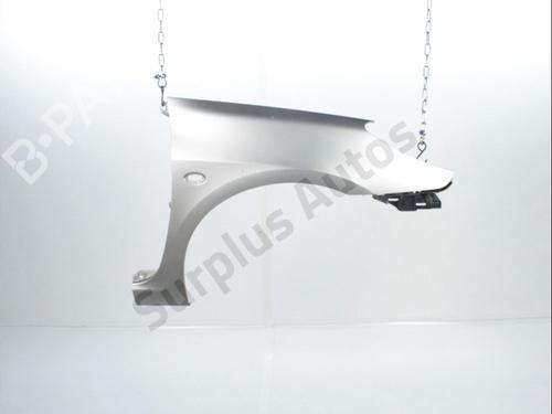 Used Right front fenders PEUGEOT 307 (3A/C) 1.6 HDi 110 (109 hp) 28235817