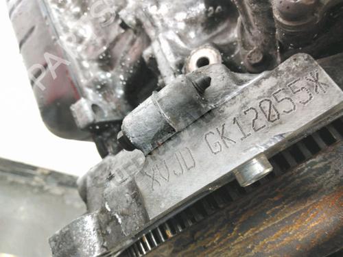 Engine FORD ECOSPORT 1.5 EcoBlue TDCi | BP32131434M1  - Image 6