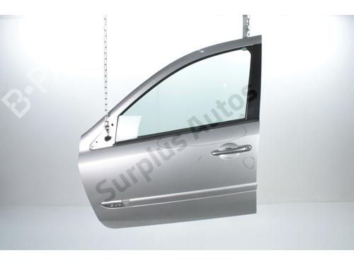 Used Left front door RENAULT LAGUNA II (BG0/1_) 1.9 dCi (BG1A, BG1V) (130 hp) 28574123
