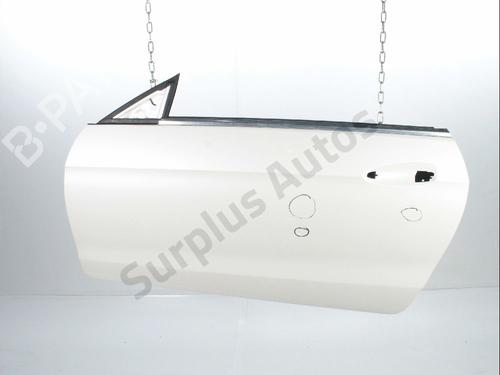 Used Left front door MERCEDES-BENZ E-CLASS Convertible (A207) E 250 CDI / BlueTEC / d (207.403, 207.404) (204 hp) 28244298