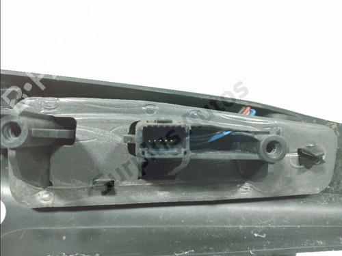 Retrovisor esquerdo RENAULT ZOE (BFM_) ZOE | BP32742251C26  - Image 5