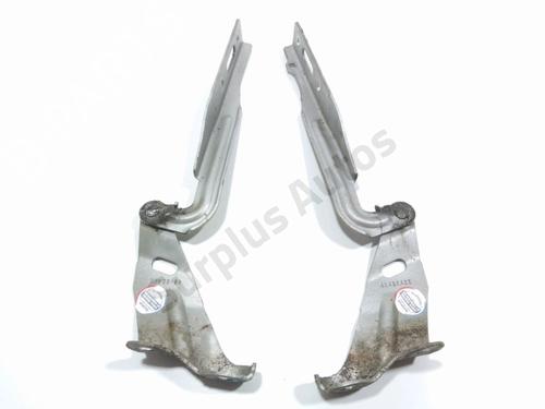 Used Hinge/Door check strap HONDA CR-V IV (RM_) 2.2 i-DTEC 4WD (RE6) (150 hp) 28237658