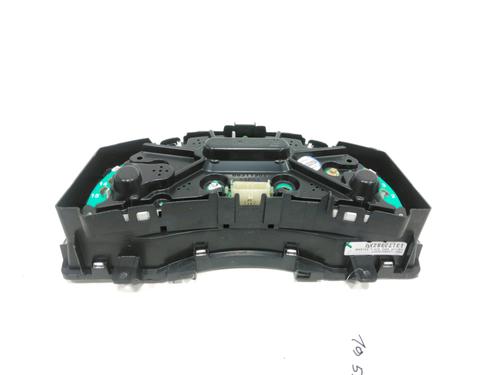 Instrument cluster OPEL MERIVA A MPV (X03) 1.4 16V Twinport (E75) | BP30991190C47