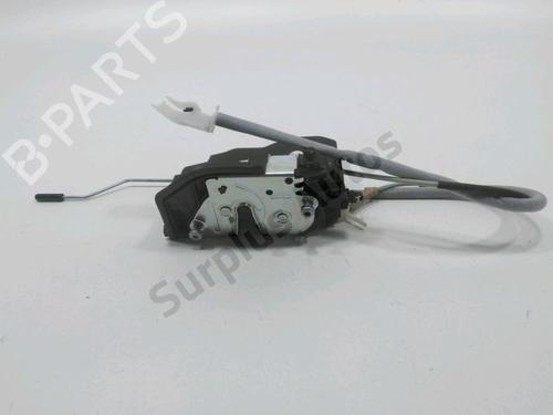 front-right-lock-bmw-5-f10-2009-2010-2011-2012-2013-2014-2015-2016-30998129 main image