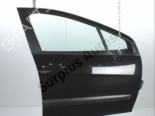 Used Right front door Right front door 37628182 37628182