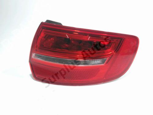 Used Right taillight AUDI A3 Sportback (8PA) 2.0 TDI 16V (140 hp) 31368340