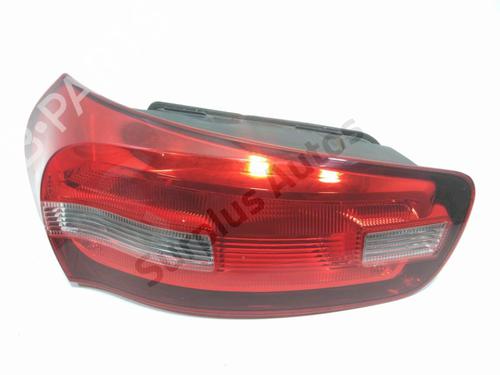 Venstre baglygte Venstre baglygte CITROËN C4 Picasso II 1.6 HDi / BlueHDi 115 (115 hp) 34416831 34416831