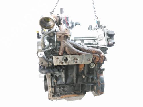 Engine MERCEDES-BENZ A-CLASS (W169) A 180 CDI (169.007, 169.307) | BP28219127M1 