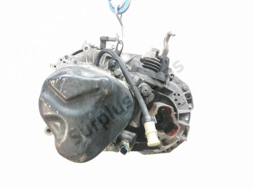 Gearkasse RENAULT MODUS / GRAND MODUS (F/JP0_) 1.5 dCi (FP0E, JP0E) | BP28224261M3 