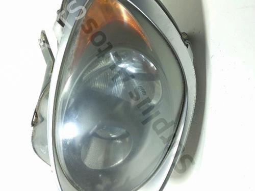 Used Right headlight Right headlight 37168352 37168352