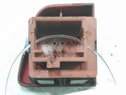 Warning switch PEUGEOT 5008 (0U_, 0E_) 2.0 HDi 150 / BlueHDi 150 | BP30990250I22