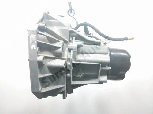 Gearbox RENAULT CLIO IV (BH_) 1.5 dCi 90 | BP31845801M3