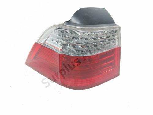 Venstre baglygte BMW 5 Touring (E61) 530 d xDrive (235 hp) 31846212