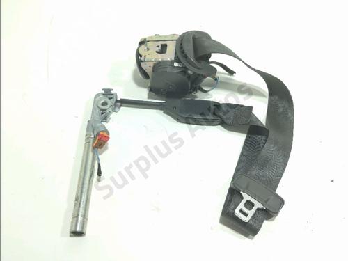 Used Front left seatbelt Front left seatbelt RENAULT GRAND SCÉNIC IV (R9_) 1.2 TCe 130 (130 hp) 39765244 39765244